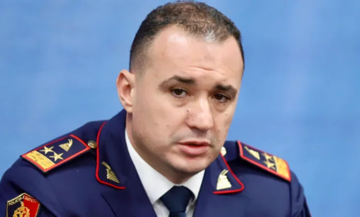 Shkarkimi i Prodës, rihap konkursin për Drejtorin e Përgjithshëm të Policisë së Shtetit