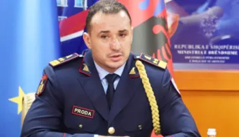Shkarkimi i Prodës, zbulohen emrat e kandidatëve që garojnë për postin e kreut të Policisë së Shtetit