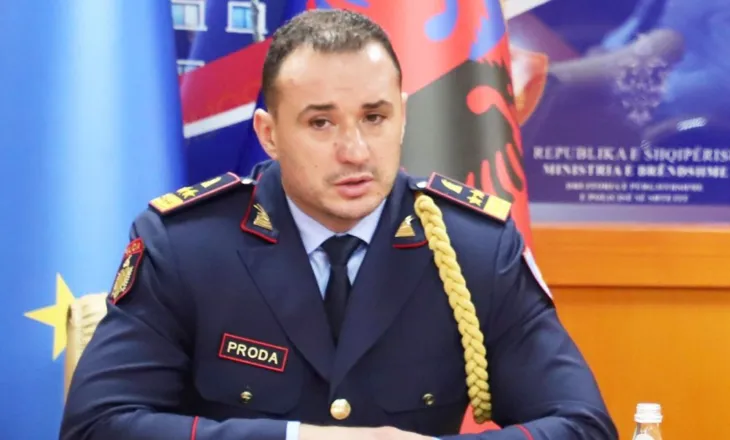 Shkarkimi i Prodës, zbulohen emrat e kandidatëve që garojnë për postin e kreut të Policisë së Shtetit