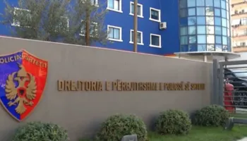 Shkarkimi nga detyra i Ilir Prodës, zbulohen emrat e kandidatëve për postin e kreut të Policisë së Shtetit