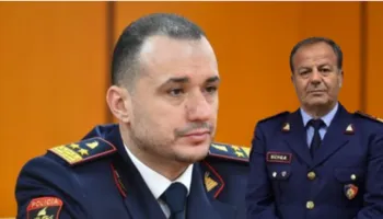 Shkarkohet nga detyra Drejtori i Përgjithshëm i Policisë, Ilir Proda, në krye Sokol Bizhga!