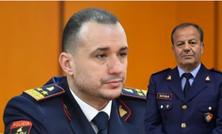 Shkarkohet nga detyra Drejtori i Përgjithshëm i Policisë, Ilir Proda, në krye Sokol Bizhga!
