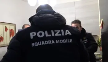 Shkatërrohet organizata e trafikut të drogës në Itali, në krye një barist shqiptar, 14 në pranga