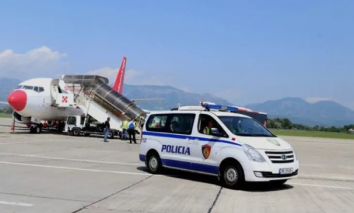 Shkatërroi me eksploziv një automjet në Bulqizë 8 vite më parë, ekstradohet nga Spanja 48-vjeçari