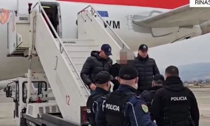 Shkatërroi me lëndë plasëse një makinë në Bulqizë, ekstradohet nga Spanja 48-vjeçari shqiptar