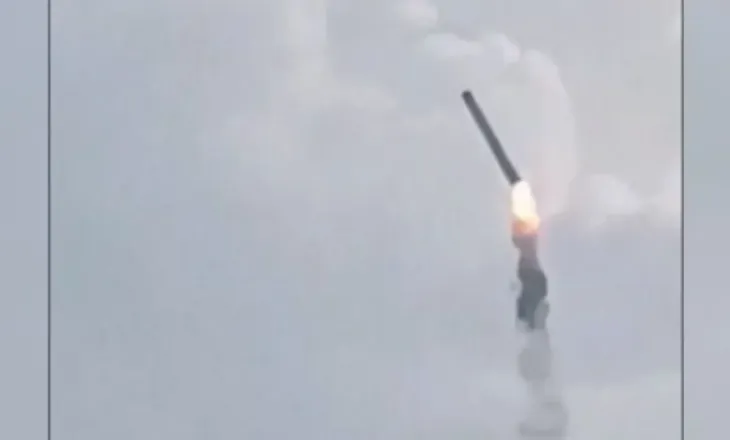 Shkatërruan në ajër raketën iraniane, NATO reagon pas shënjestrimit të Turqisë