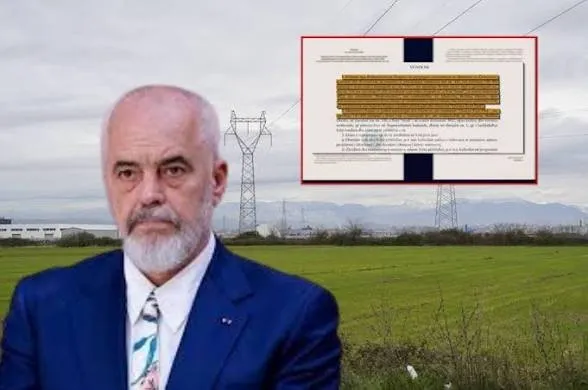 Shkel ligjet dhe standardet e BE’/ PD denoncon sërish “Durana Park”