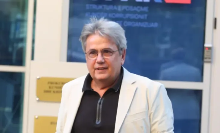 Shkelje të barazisë në tendera, GJKKO kalon për gjykim dosjen e Benet Becit