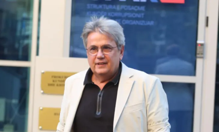 Shkelje të barazisë në tendera/ GJKKO kalon për gjykim dosjen e kryebashkiakut Benet Beci