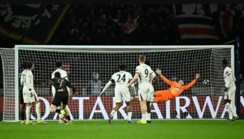 Shkëlqeu mbrëmë në Paris, PSG gati të bëjë çmendurinë për këtë lojtar të Chelsea-t