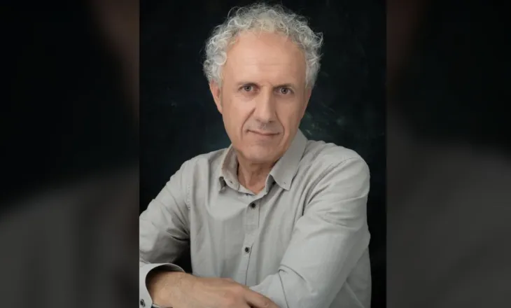 Shkëlzen Halimi: Pse antologjive të poezisë moderne u mungojnë autorët e vërtetë!