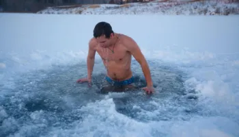 Shkenca shpjegon pse disa njerëz e përballojnë më mirë të ftohtin