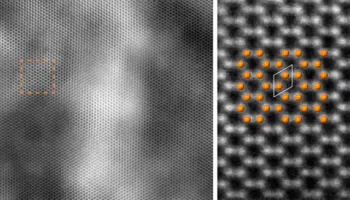 Shkencëtarët krijojnë diamantin unik gjashtëkëndor që është më i fortë se diamanti natyral
