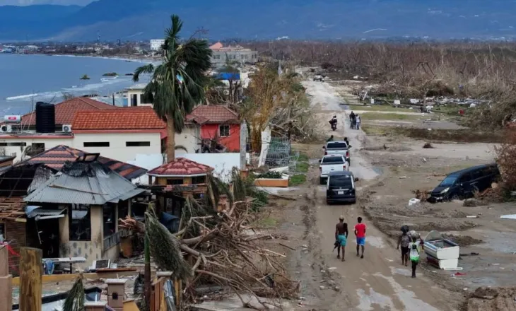 Shkencëtarët po përpiqen të zgjidhin misterin nëse ngrohja globale po përshpejtohet, ja çfarë thotë studimi i fundit