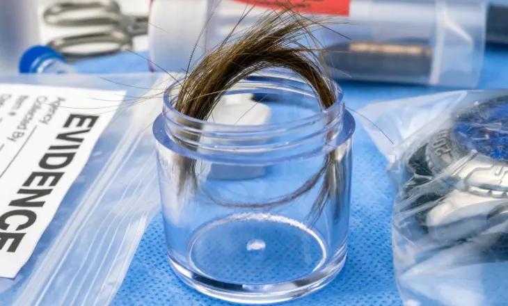 Shkencëtarët thonë se një test jo-invaziv nga flokët mund të zbulojë sëmundjes së Parkinsonit