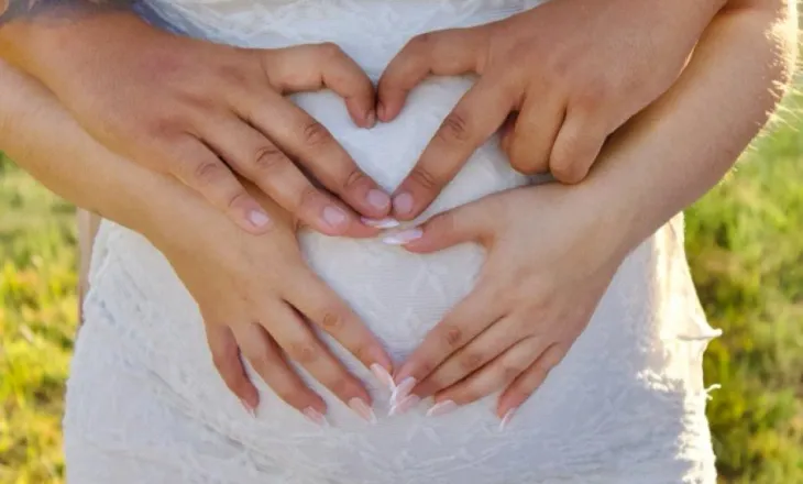 Shkëputja e placentës: pasojat që shfaqen dekada më vonë