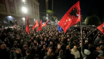 “Shkodra të marrë pjesë masivisht më 22 mars”/ Çylybyli, flet për skenarin e shkodranëve në Tiranë
