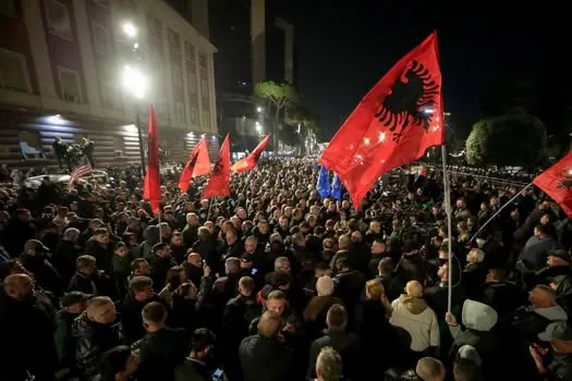 “Shkodra të marrë pjesë masivisht më 22 mars”/ Çylybyli, flet për skenarin e shkodranëve në Tiranë