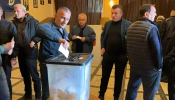 Shkodra zgjedh drejtuesin e degës së PD, 7100 anëtarë votojnë për kryetarin