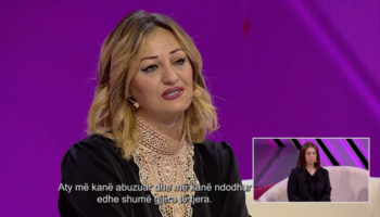 Shkoi në Greqi për të ndihmuar familjen, historia tronditëse e Anilesë: Atje u abuzova nga një shqiptar