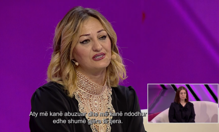 Shkoi në Greqi për të ndihmuar familjen, historia tronditëse e Anilesë: Atje u abuzova nga një shqiptar