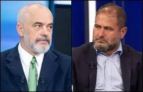 Shkullaku: SPAK i dorëzuar ndaj Ramës, sistemi mbron njerëzit e pushtetit