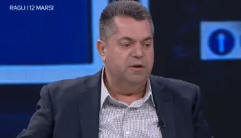 Shkurti: Protesta kombëtare e 12 marsit e PD, ka lidhje me zgjedhjet e bendshme të 26 prillit