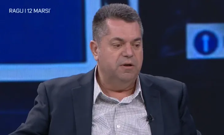 Shkurti: Protesta kombëtare e 12 marsit e PD, ka lidhje me zgjedhjet e bendshme të 26 prillit