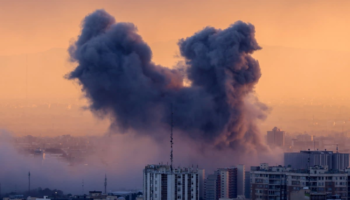 “Shok” i madh për Amerikën, inteligjenca ruse në shërbim të Iranit?