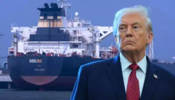 SHOKON Trump: SHBA do marrë naften e iranit, premtoj paqe