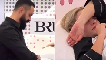 Shoku i Mirit futet suprizë në Big Brother, Selin me thumb: Tenxherja-kapakun