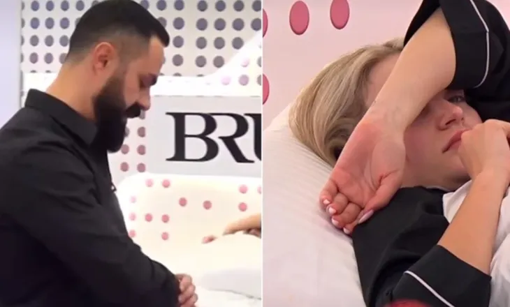 Shoku i Mirit futet suprizë në Big Brother, Selin me thumb: Tenxherja-kapakun