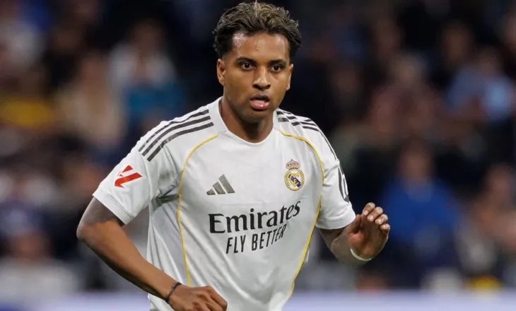 SHOKUESE! Rodrygo humbet Kupën e Botës 2026, brazilianit i ndodh dëmtimi më i keq i mundshëm