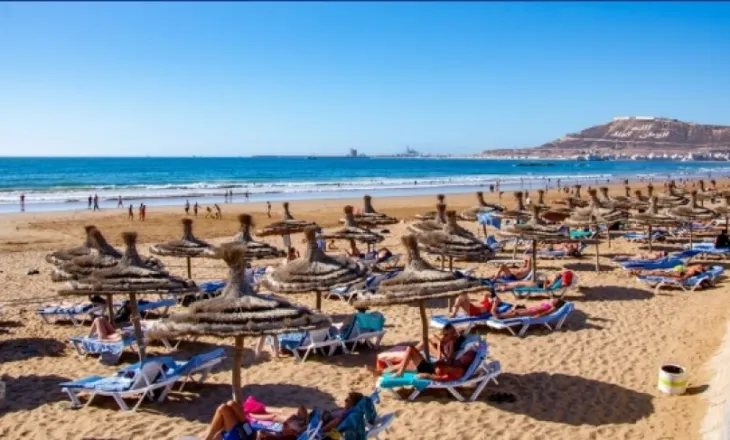 Shpallet destinacioni më i përballueshëm veror për vitin 2026, disa vende janë shumë pranë nesh