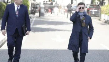 Shpalli kandidaturën për Bashkinë e Tiranës, Braçe: Emri i Manastirliut erdhi si emergjencë në shtator