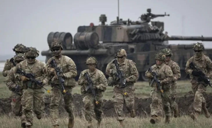 Shpenzimet e NATO-s për mbrojtjen arrijnë rekordin prej 1.4 trilion dollarësh