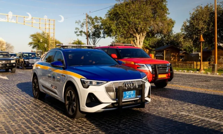 Shpërndanë video, foto dhe informacione false gjatë luftës, Katari arreston 313 persona