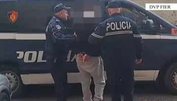 Shpërndante kokainë, 36-vjeçari bie në prangat e policisë