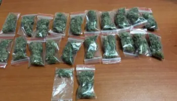 Shpërndante kokainë dhe kanabis në qytetin e Lushnjës, arrestohet 36-vjeçari