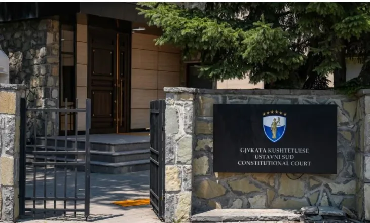 Shpërndarja e Kuvendit/ Lëvizja Vetëvendosje e dërgon në Kushtetuese dekretin e Osmanit, Presidenca pret vendimin