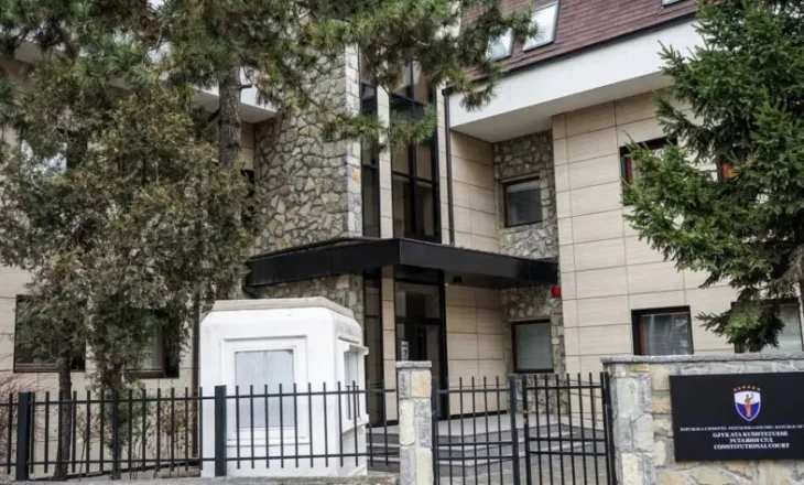 Shpërndarja e parlamentit, Kushtetuesja vendos masë të përkohshme: Nuk ka zgjedhje të reja deri më 31 mars