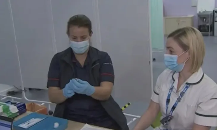 Shpërthen meningjiti në Angli, vala filloi nga një klub nate/ Mjekët në alarm: Nis si skuqje syri, po prek shumë të rinjtë