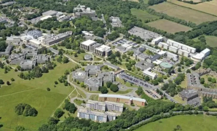 “Shpërthen” meningjiti në Mbretërinë e Bashkuar, dy të vdekur, njëri prej tyre student në Universitetin e Kentit