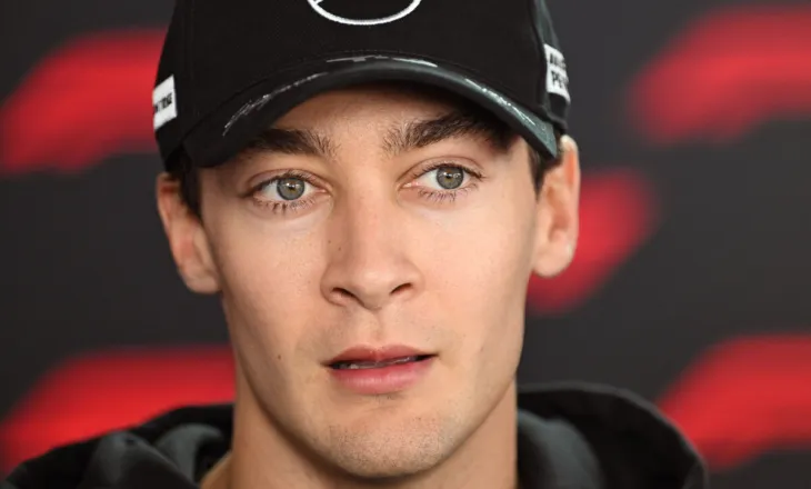 Shpërthen Russell: Të gjithë janë kundër Mercedes dhe duan të na ngadalësojnë