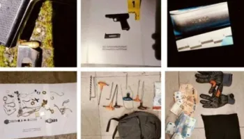 Shpërthenin banesat me forcë/ Goditet banda e ‘skifterëve’ shqiptarë në Torino, një pas hekurave