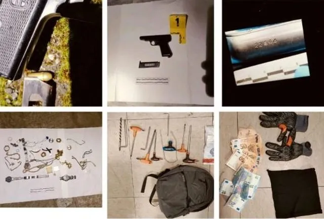 Shpërthenin banesat me forcë/ Goditet banda e ‘skifterëve’ shqiptarë në Torino, një pas hekurave