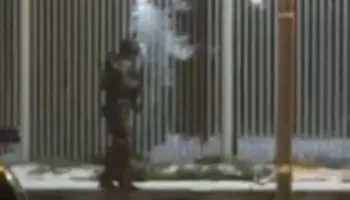 Shpërthim i fuqishëm në ambasadën amerikane në Oslo