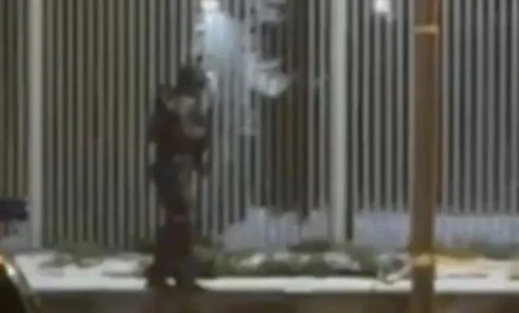 Shpërthim i fuqishëm në ambasadën amerikane në Oslo