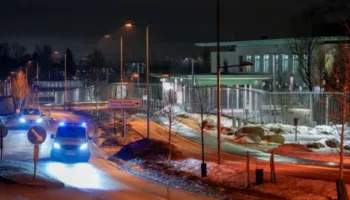 Shpërthim në ambasadën e SHBA në Oslo, ngjarja mbetet mister, diplomatët refuzojnë ta komentojnë