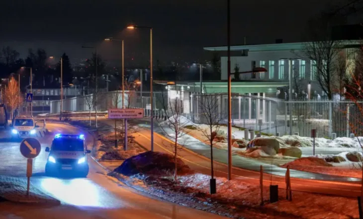 Shpërthim në ambasadën e SHBA në Oslo, ngjarja mbetet mister, diplomatët refuzojnë ta komentojnë